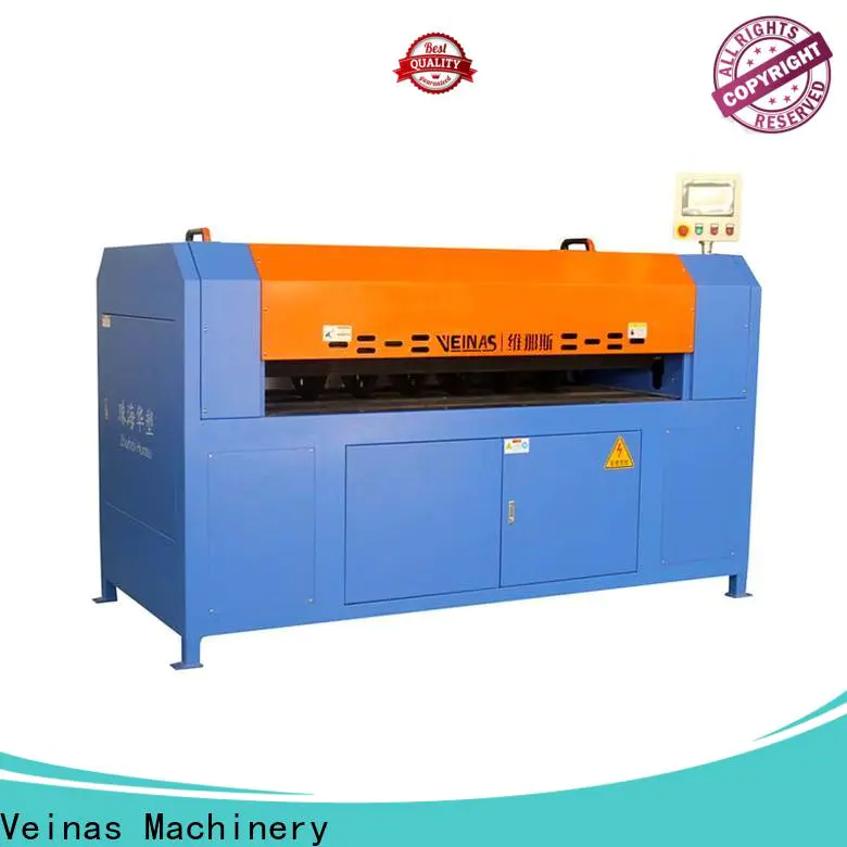 New large format guillotine paper cutter automaticknifeadjusting in bulk for factory