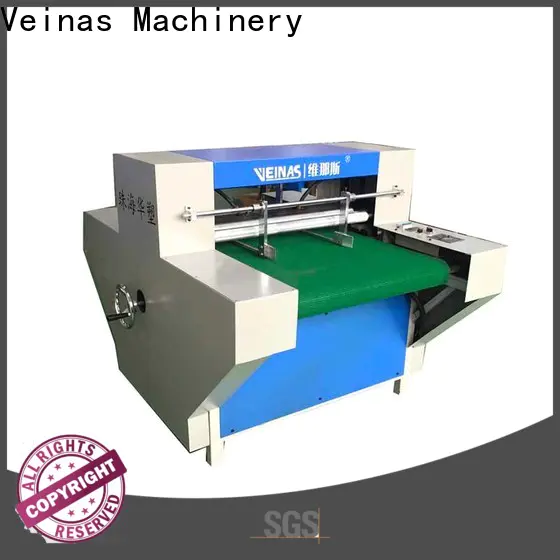 Veinas custom epe foam sheet production line price for factory