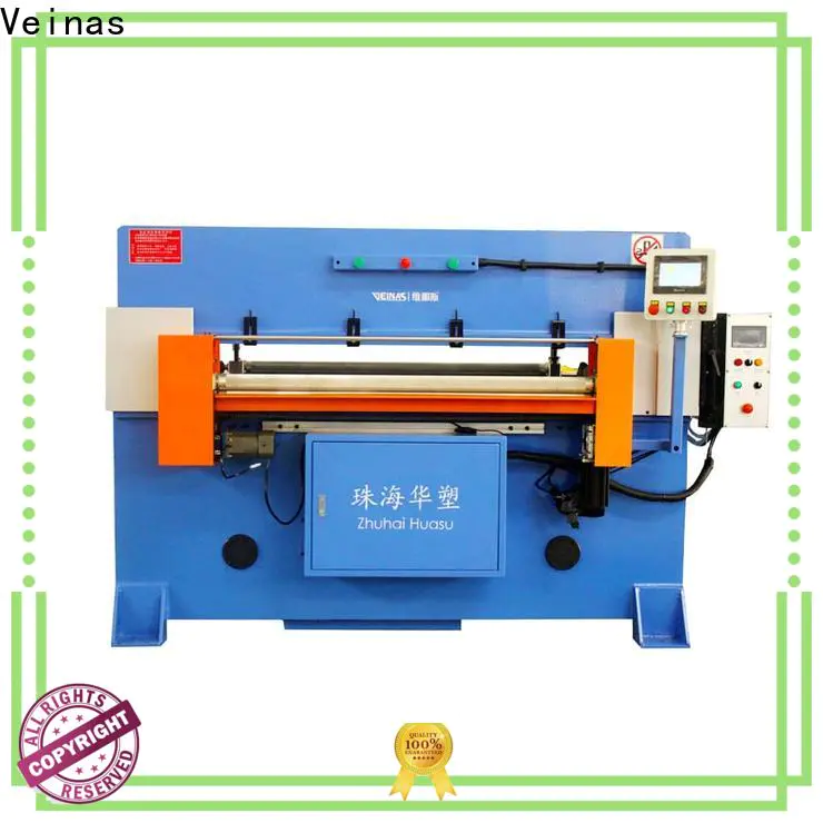 Veinas high-quality foam hole punch price for workshop