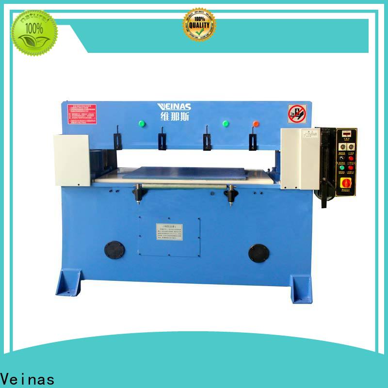 best punch equipment cutting company for factory