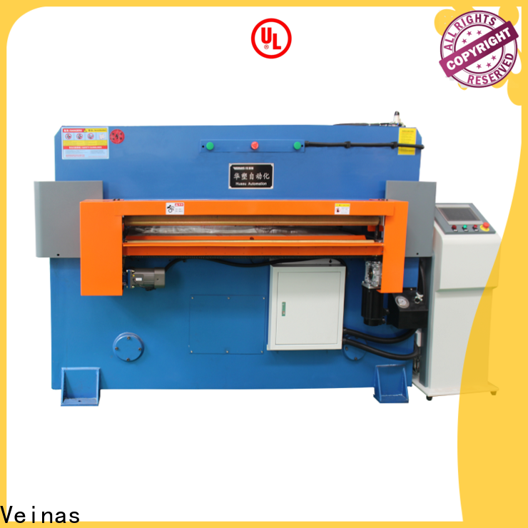 Veinas high-quality hole punching machine manufacturers for factory
