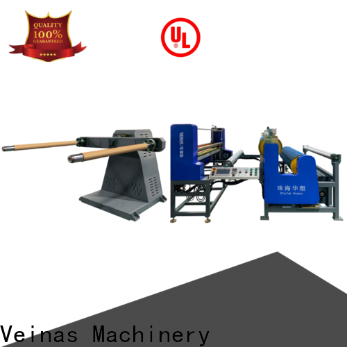 Veinas epe machine company for factory