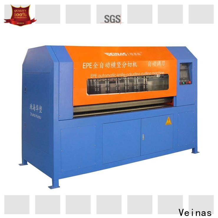 Veinas wholesale buisness card cutter suppliers for wrapper