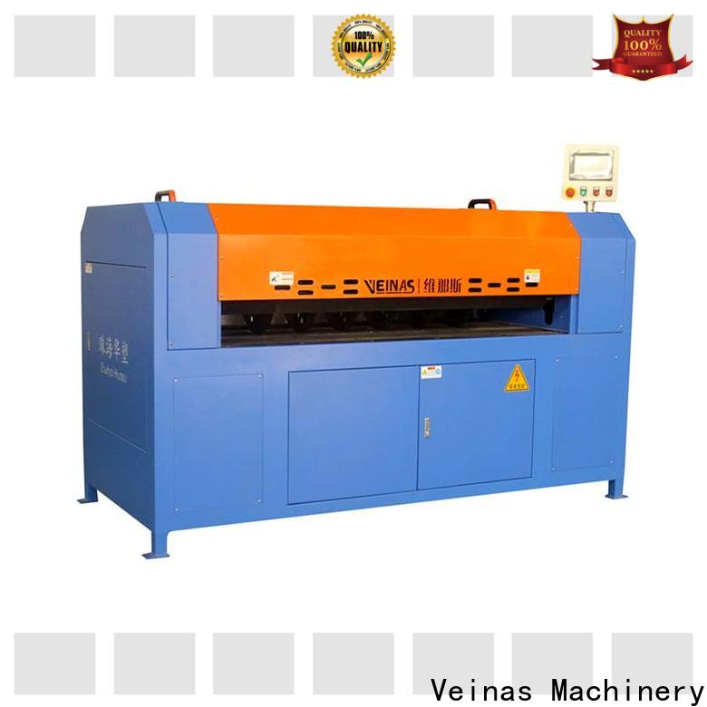 Veinas hispeed card corner cutter factory for factory