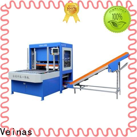 Veinas Bulk purchase hydraulic punching machine price for workshop