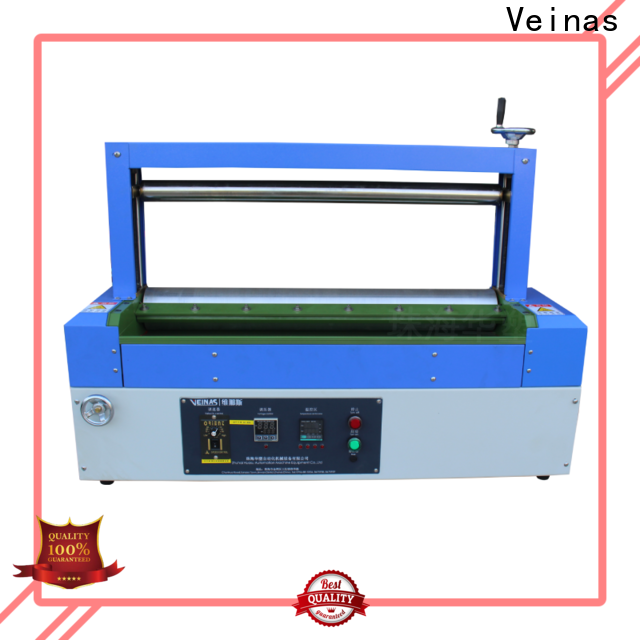 custom vinyl laminator machine grooving manufacturers for packing material
