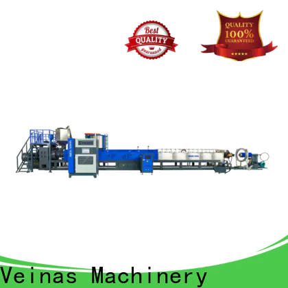 Veinas New expanded polyethylene faom machine supply for cutting