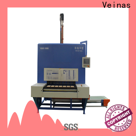 Veinas best rounded corner paper cutter supply for wrapper