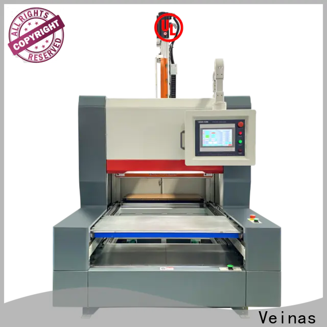 Veinas custom creative laminating inc company for factory