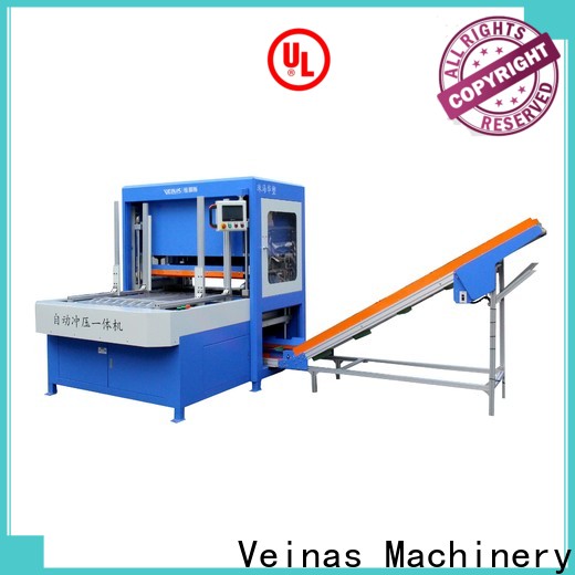Veinas foam hole punch punching price for workshop