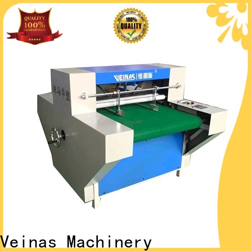 Veinas adhesive epe machine factory for workshop