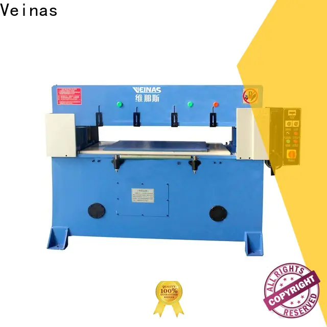 Veinas high-quality hole punching machine factory for workshop