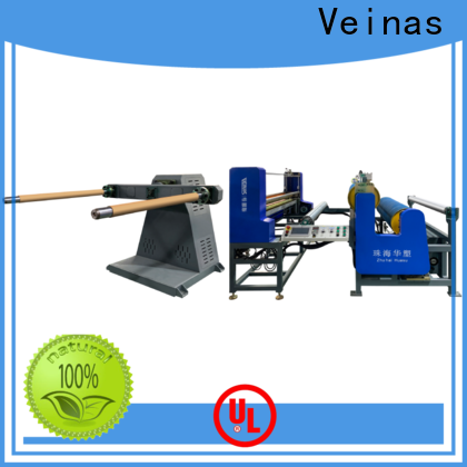 Veinas epe machine factory for foam