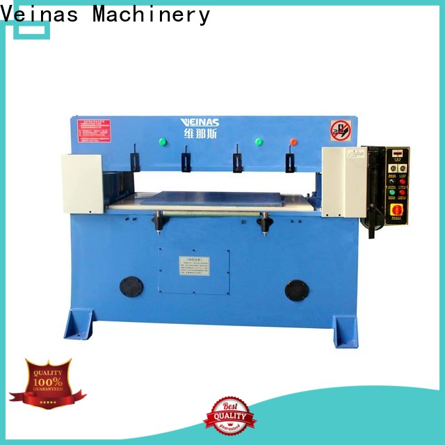 Veinas cutting punch equipment for business for packing plant