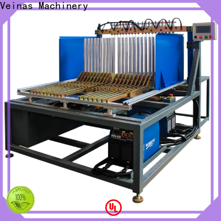 Veinas cutting round edge paper cutter company for wrapper