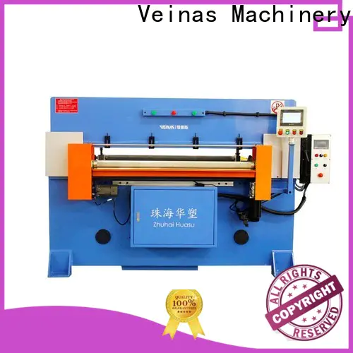 Veinas fully punch press machine factory for workshop