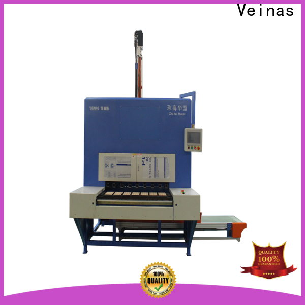 Veinas automaticknifeadjusting business card cutting machine supply for workshop