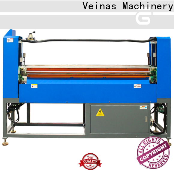 Veinas top epe machinery factory for cutting