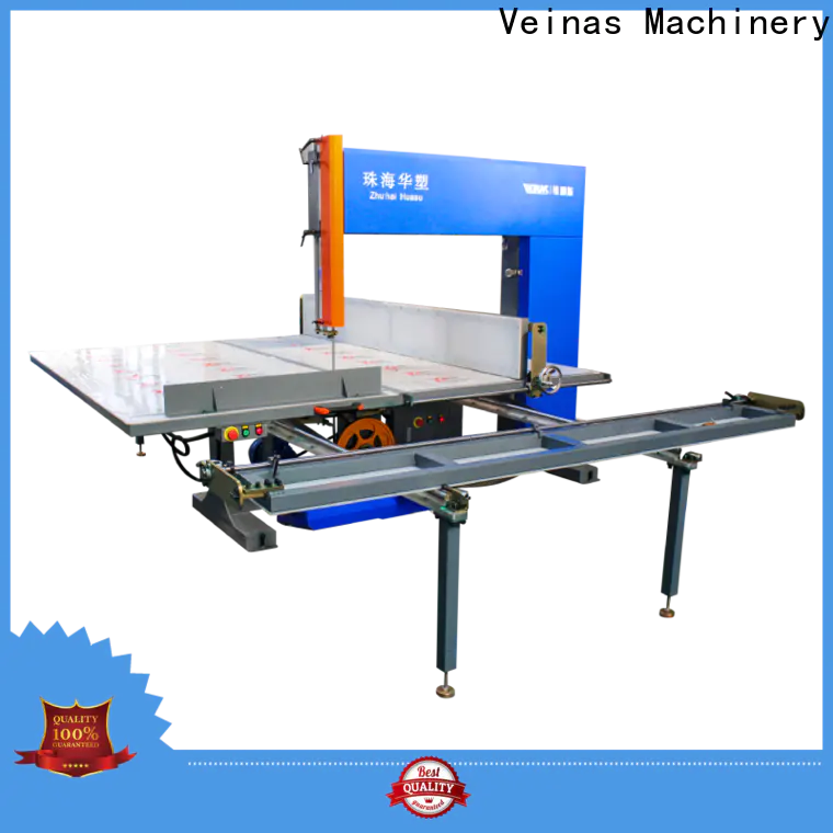 Veinas New laser guided paper cutter supply for workshop
