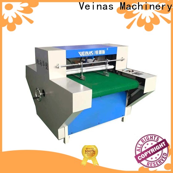 Veinas framing custom machine manufacturer company for shaping factory
