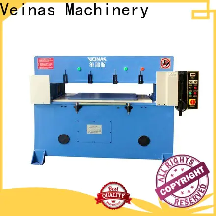 Veinas Bulk purchase EPE foam punching machine supply for packing plant