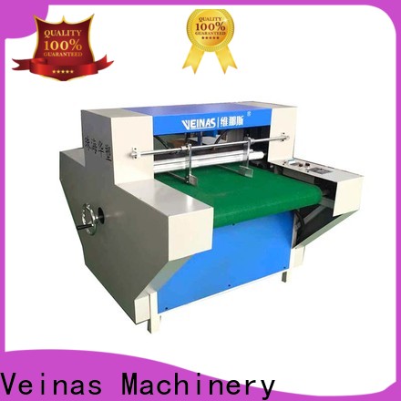 Veinas machine custom automated machines for business for workshop