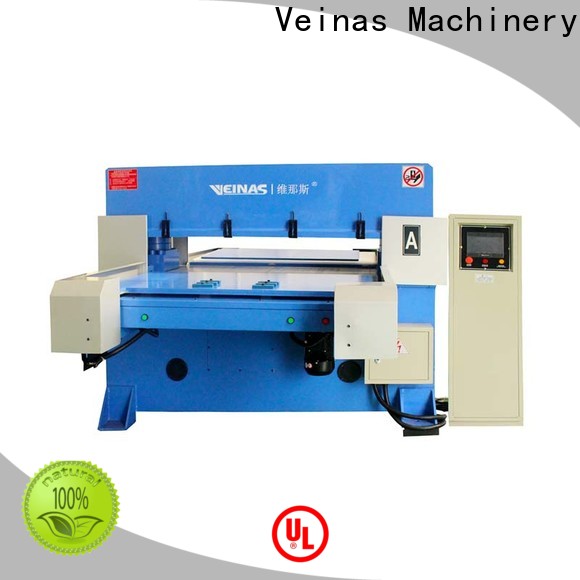 Veinas autobalance punch equipment manufacturers for factory