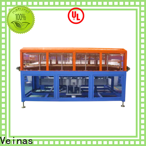 Veinas epe corner cutter punch factory for cutting