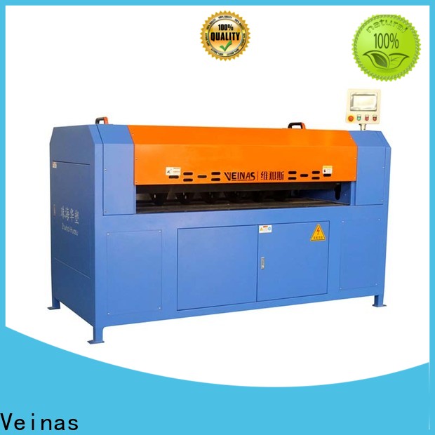 Veinas best paper cutters guillotines supply for cutting