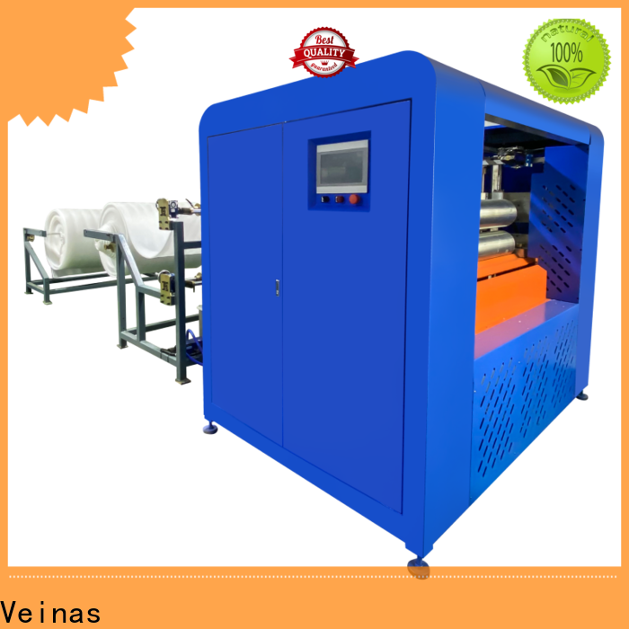 Veinas epe machine in bulk for factory
