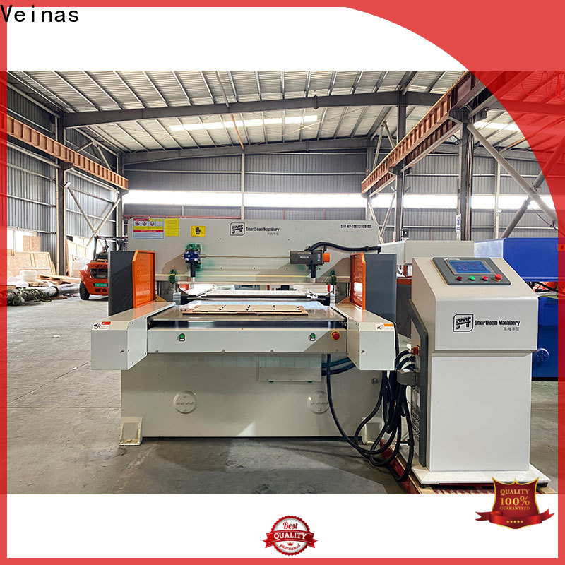 high-quality automated machine epe for business for cutting