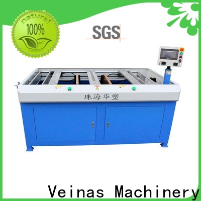Veinas two tamerica laminator suppliers for packing material