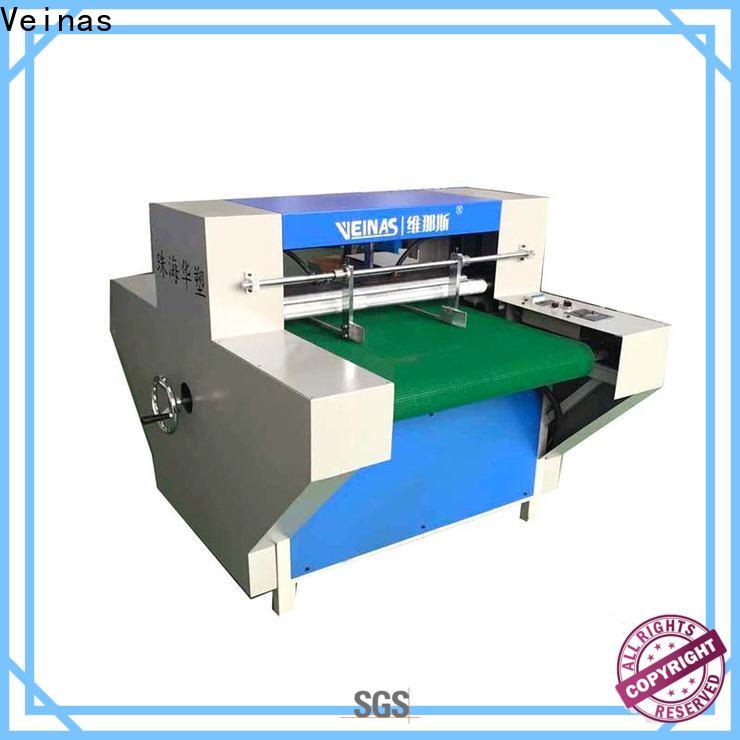 Veinas framing automation machine builders manufacturers for bonding factory