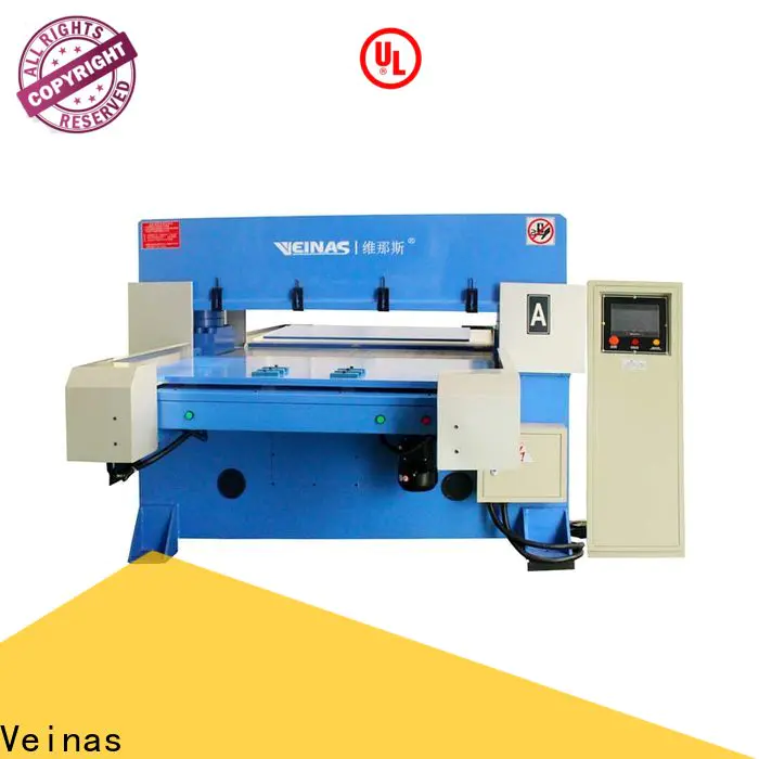 Veinas best hydraulic punching machine for business for workshop