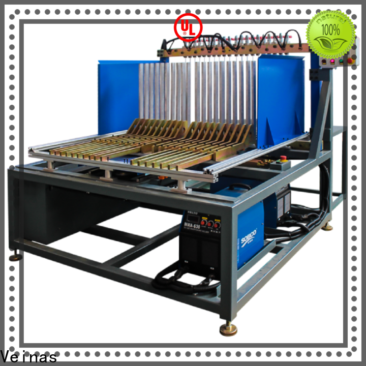 Veinas sheet paper cutter laser price for wrapper