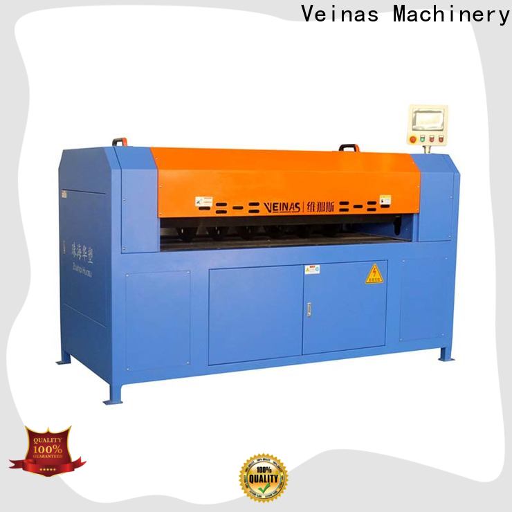 Veinas New lever paper cutter company for factory