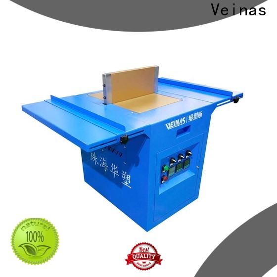 Veinas framing wide format laminator factory for packing material