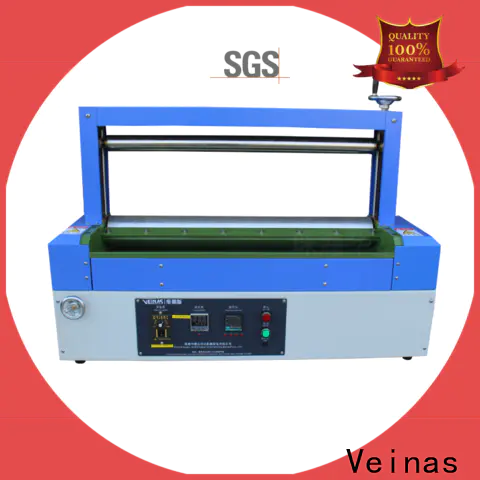 wholesale how to self laminate station factory for packing material