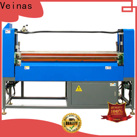 Veinas wholesale EPE foam machine factory for cutting