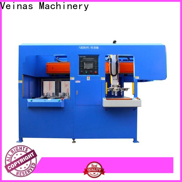 Veinas New lamination machine price list suppliers for workshop