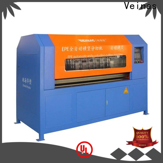 Veinas high-quality playing card cutter machine manufacturers for cutting
