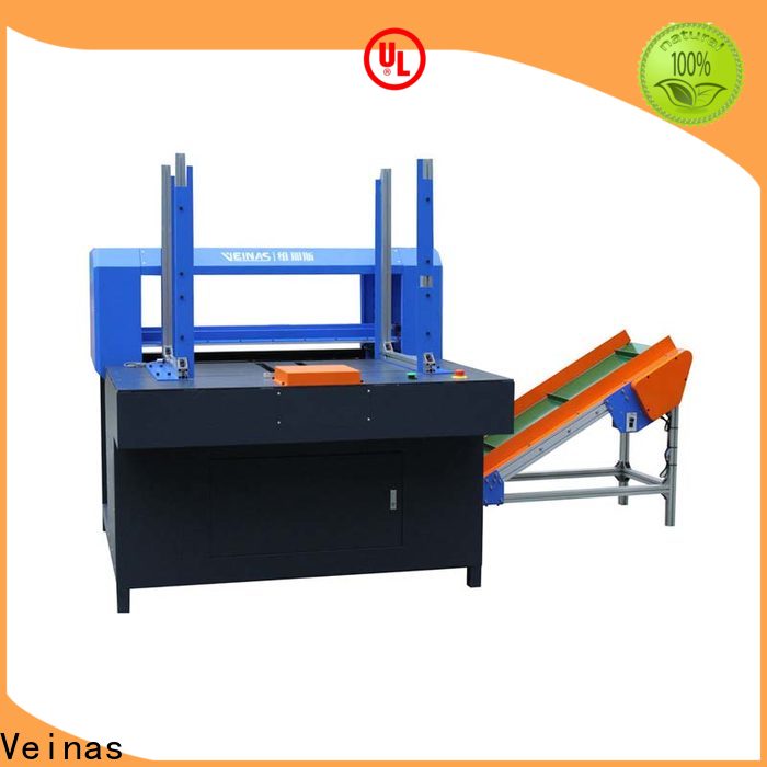 Veinas Bulk buy hydraulic cutter price suppliers for bag factory