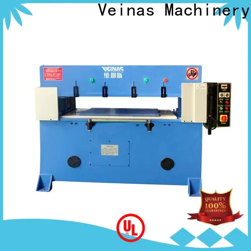 Veinas precision punch press machine factory for factory