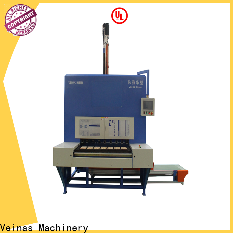 Veinas Bulk buy epe foam sheet cutting machine working video suppliers for factory