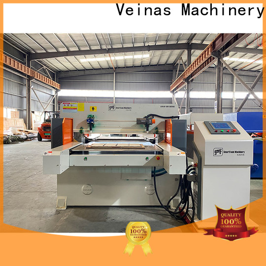 Veinas automatic epe foam sheet machine supply for workshop