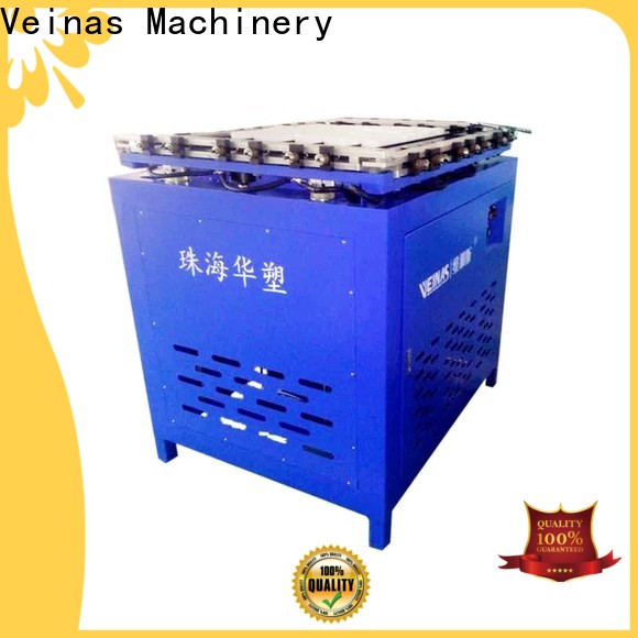Veinas manual 9 18 epe foam cutting machine in india supply for foam