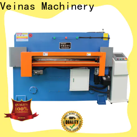 Veinas epe EPE foam punching machine supply for factory