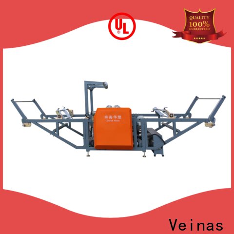 Veinas epe foam machinery for business for foam