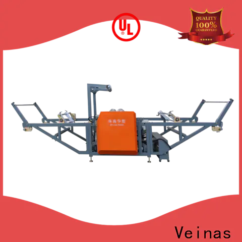 Veinas epe foam machinery for business for foam