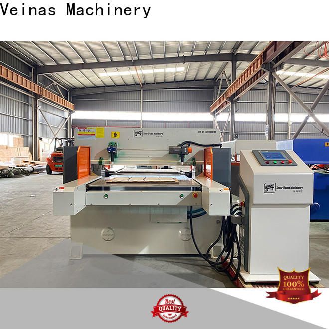high-quality EPE foam Punching Machine boxmaking suppliers for cutting